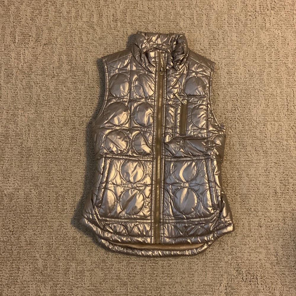 Girls Vest